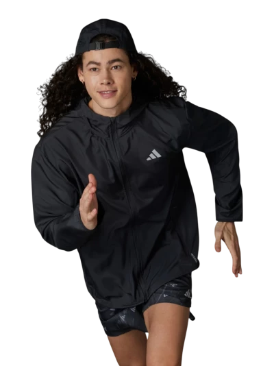 Вітровка Adidas RUN IT JACKET - 172623