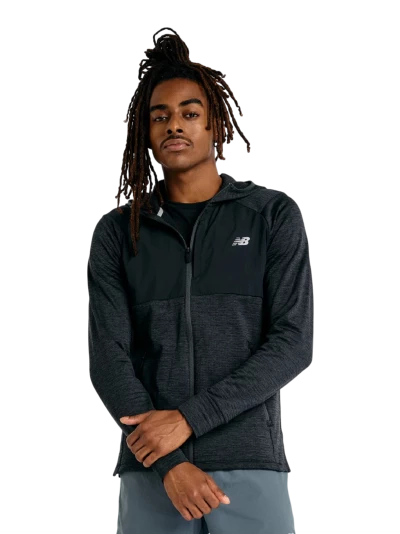 Вітровка New Balance Jacket Heat Grid - 167996