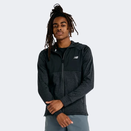 Вітровка New Balance Jacket Heat Grid - 167996