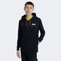Кофта Puma PL Hooded Sweat Jacket, фото 1 - інтернет магазин MEGASPORT
