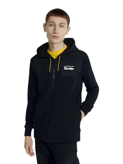 Кофта Puma PL Hooded Sweat Jacket - 145363