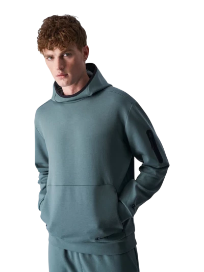 Кофта Champion hooded sweatshirt - 159207