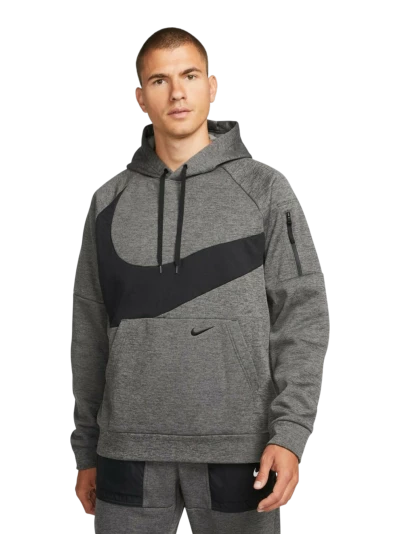 Кофта Nike M NK TF HD PO SWOOSH - 147702