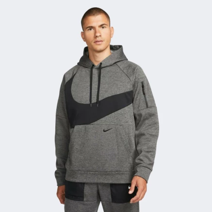 Кофта Nike M NK TF HD PO SWOOSH - 147702 Кофта Nike M NK TF HD PO SWOOSH - 147702