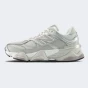 Кросівки New Balance model 9060, фото 1 - інтернет магазин MEGASPORT
