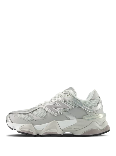 Кросівки New Balance model 9060 - 180376