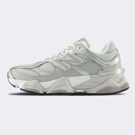 Кросівки New Balance model 9060 - 180376