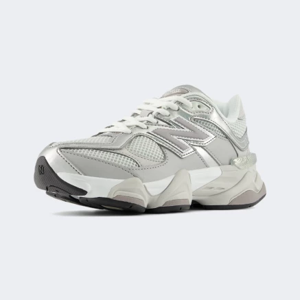 Кросівки New Balance model 9060 - 180376