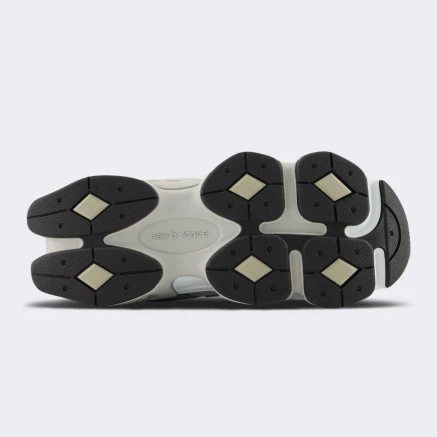 Кросівки New Balance model 9060 - 180376