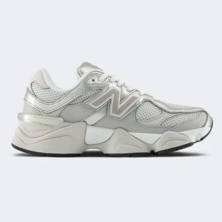 Кросівки New Balance model 9060 - 180376