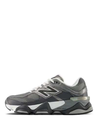 Кросівки New Balance model 9060 - 180377