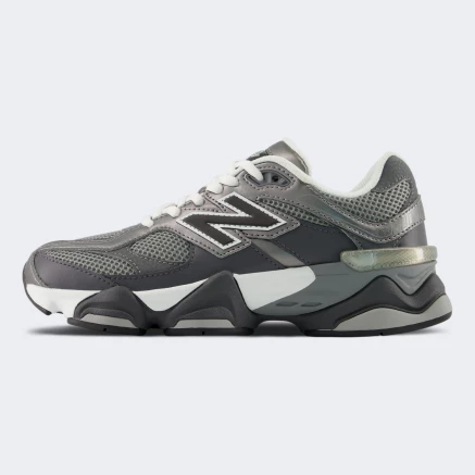 Кросівки New Balance model 9060 - 180377