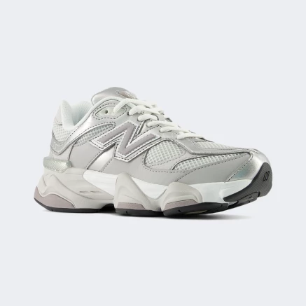 Кросівки New Balance model 9060 - 180376
