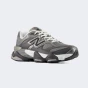 Кросівки New Balance model 9060, фото 3 - інтернет магазин MEGASPORT