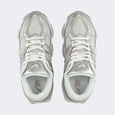 Кросівки New Balance model 9060 - 180376