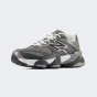 Кросівки New Balance model 9060, фото 2 - інтернет магазин MEGASPORT