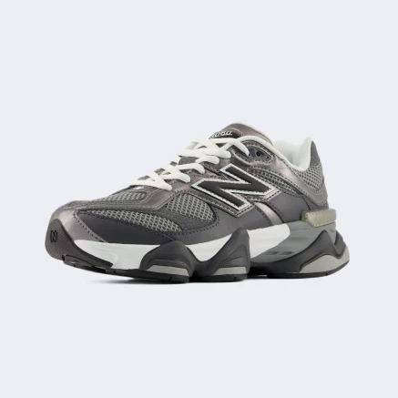 Кросівки New Balance model 9060 - 180377