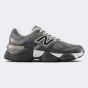 Кросівки New Balance model 9060, фото 4 - інтернет магазин MEGASPORT