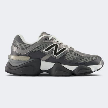 Кросівки New Balance model 9060 - 180377
