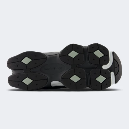 Кросівки New Balance model 9060 - 180377