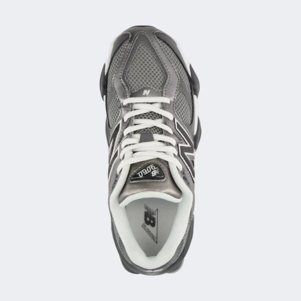 Кросівки New Balance model 9060 - 180377