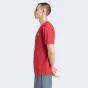 Футболка New Balance Sport Short Sleeve T-Shirt, фото 3 - інтернет магазин MEGASPORT