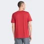 Футболка New Balance Sport Short Sleeve T-Shirt, фото 2 - інтернет магазин MEGASPORT