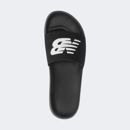 Шльопанці New Balance model 200 - 180394