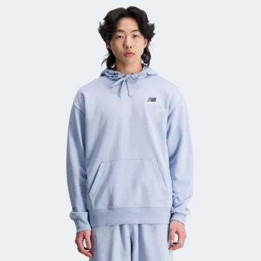 Uni-ssentials Hoodie