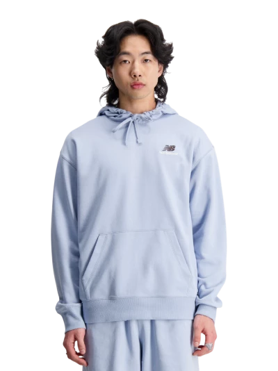 Кофта New Balance Uni-ssentials Hoodie - 157533