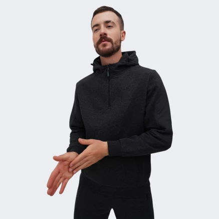 Кофта East Peak men's urban hoodie - 159800