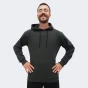 Кофта East Peak men's brushed terry hoodie, фото 1 - інтернет магазин MEGASPORT