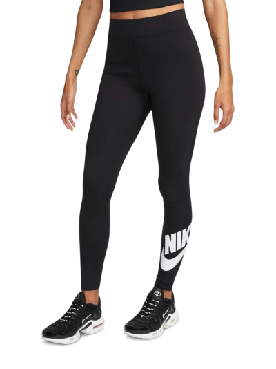 Легінси Nike W NSW NK CLSC GX HR TIGHT FTRA - 171482