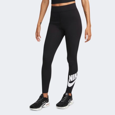 Легінси Nike W NSW NK CLSC GX HR TIGHT FTRA - 171482 Легінси Nike W NSW NK CLSC GX HR TIGHT FTRA - 171482