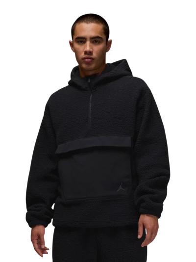 Кофта Jordan M J FLIGHT SHERPA TOP - 169884