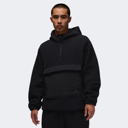 Кофта Jordan M J FLIGHT SHERPA TOP - 169884