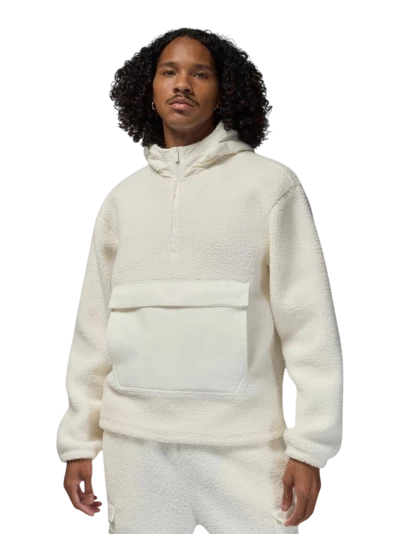 Кофта Jordan M J FLIGHT SHERPA TOP - 169796