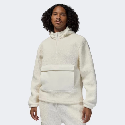Кофта Jordan M J FLIGHT SHERPA TOP - 169796