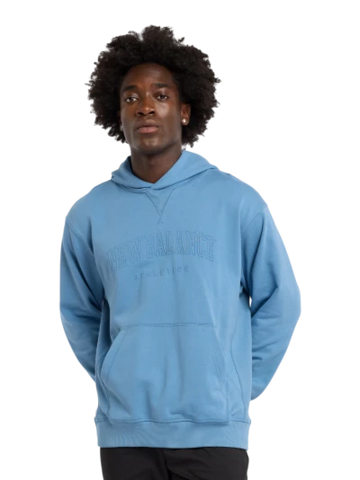 Кофта New Balance Hoodie Graphic - 168545