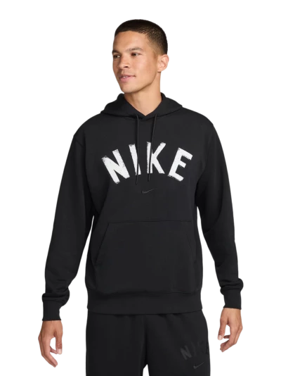 Кофта Nike M NK DF SWOOSH FLEECE PO HOOD - 168640