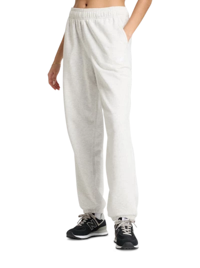 Спортивнi штани New Balance Sport Essentials French Terry Jogger - 163245