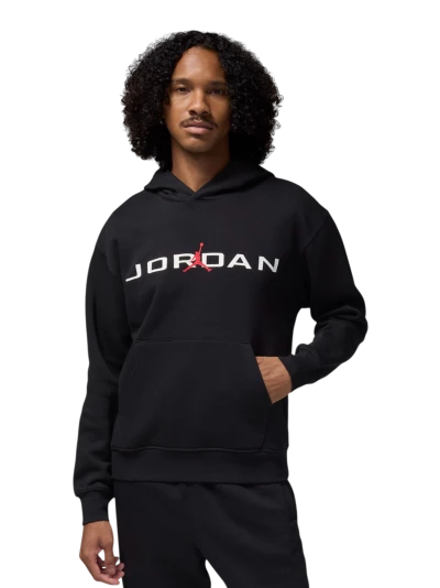 Кофта Jordan M J ESS JD AIR STRCH FLC HDY - 169945