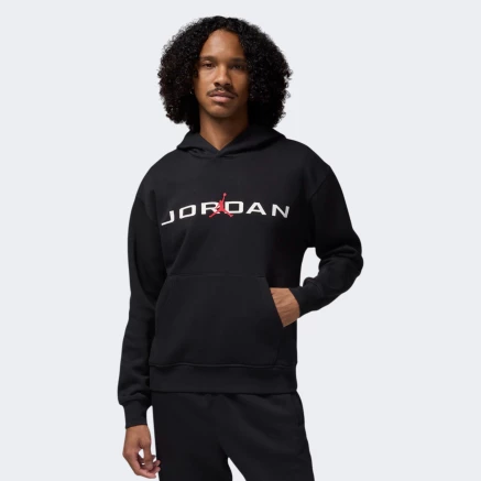 Кофта Jordan M J ESS JD AIR STRCH FLC HDY - 169945 Кофта Jordan M J ESS JD AIR STRCH FLC HDY - 169945