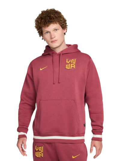 Кофта Nike LFC M NSW CLUB HOODIE PO BB - 167976