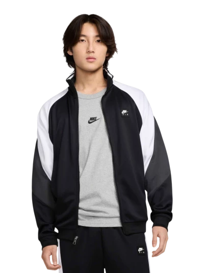 Кофта Nike M AIR PK FZ JKT - 172899