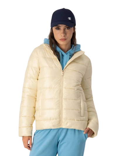 Куртка Champion hooded polyfilled jacket - 149680