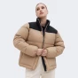 Куртка Champion polyfilled jacket, фото 1 - інтернет магазин MEGASPORT