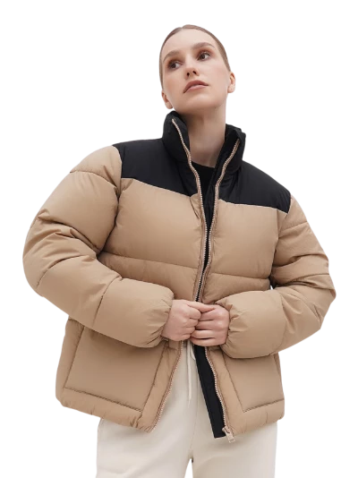 Куртка Champion polyfilled jacket - 159951