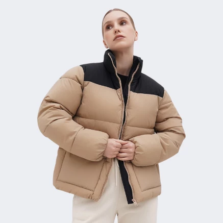Куртка Champion polyfilled jacket - 159951 Куртка Champion polyfilled jacket - 159951