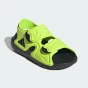 Сандалі Adidas ALTASWIM 3 C, фото 2 - інтернет магазин MEGASPORT